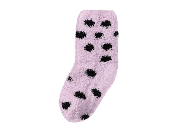 Lupilu Fluffy Socks