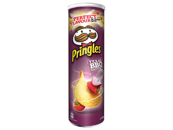 Pringles - Lidl — Malta - Specials archive