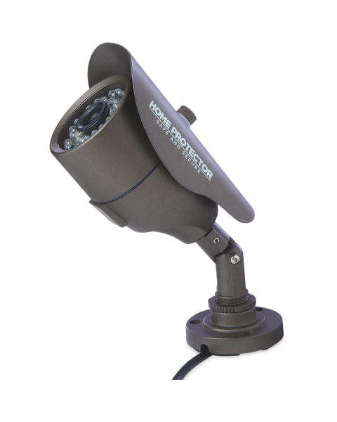 Colour Surveillance Camera