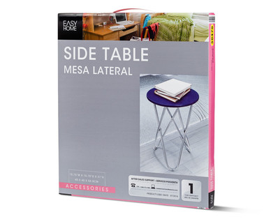 Easy Home Side Table