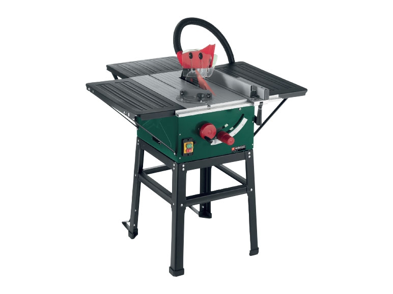 PARKSIDE Table Saw