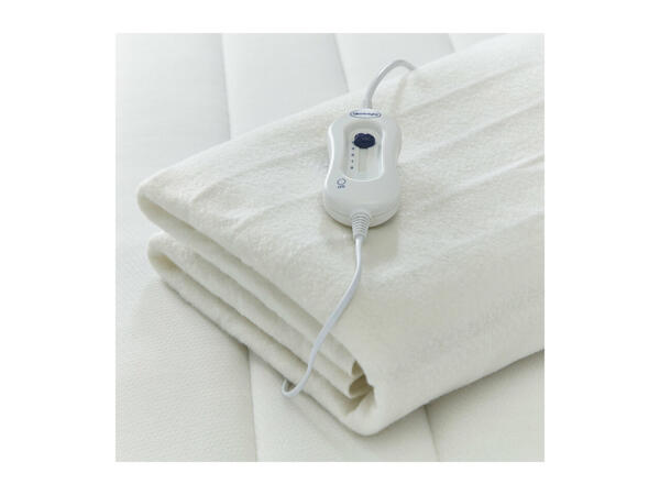 Silentnight Single Comfort Control Electric Blanket