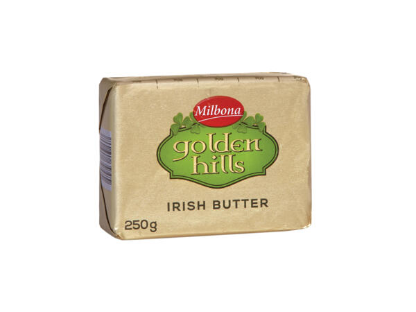 Original Irish Butter