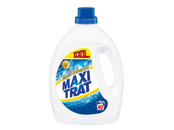 Detergent universal