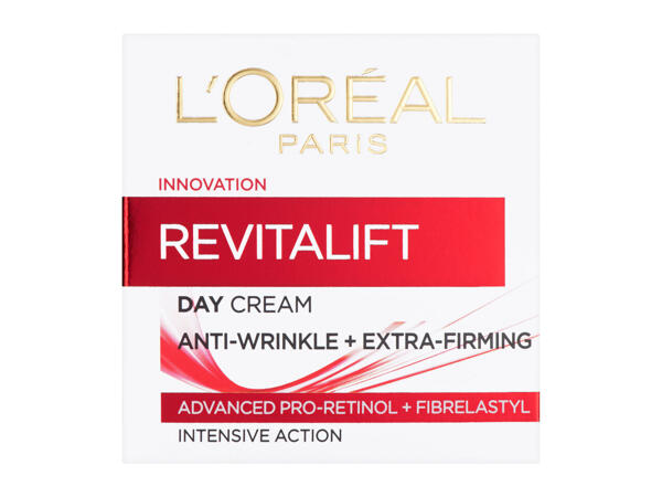 L'Oréal Cream