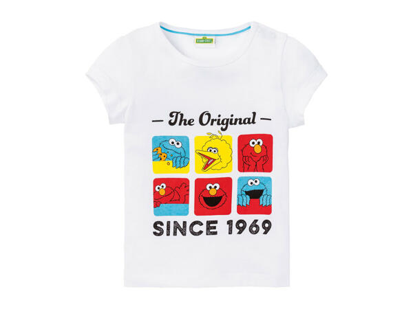 Kids' Sesame Street T-Shirt