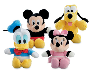 Disney(R) Soft Flopsie Toy