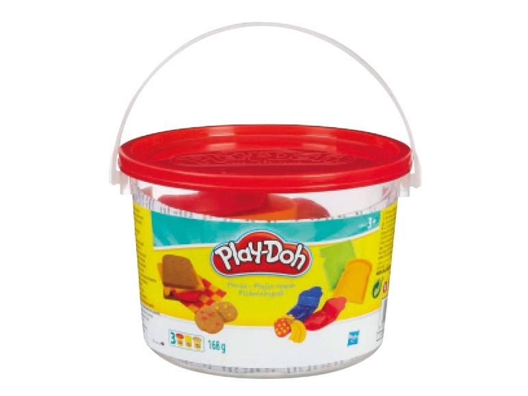 Play-Doh Bucket Playset
