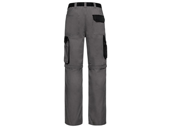 Work Trousers - Lidl — Ireland - Specials archive