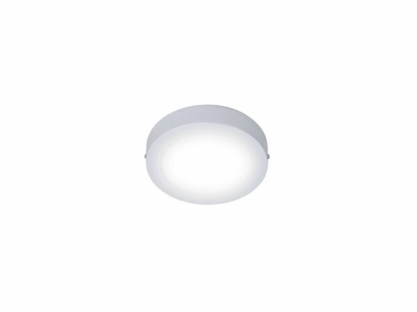 Lámpara LED de techo circular 11 W