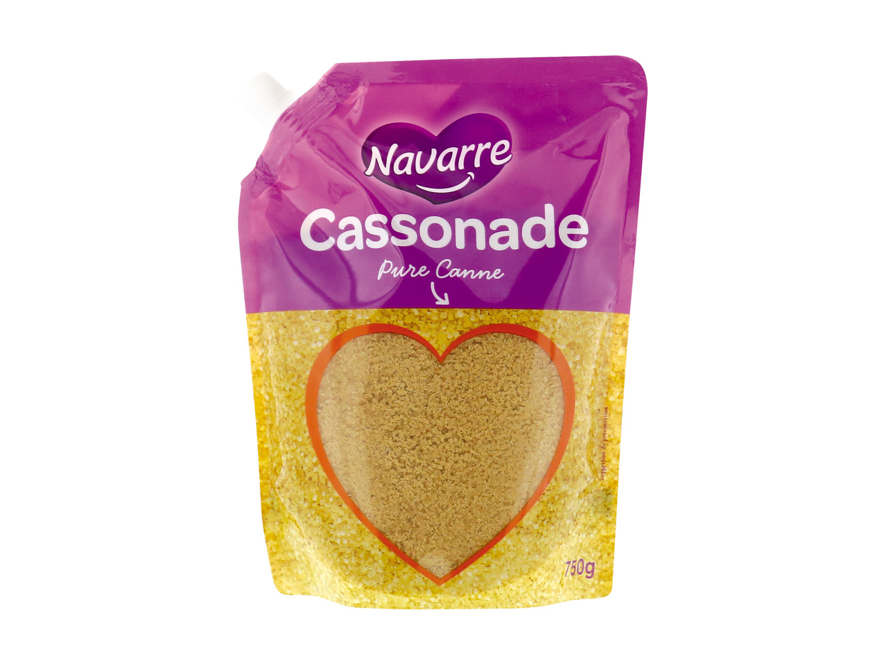 Cassonade pure canne1