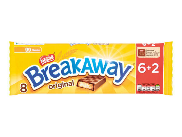 Nestlé Breakaway Original