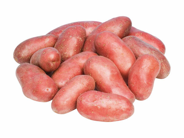 Cartofi roșii
