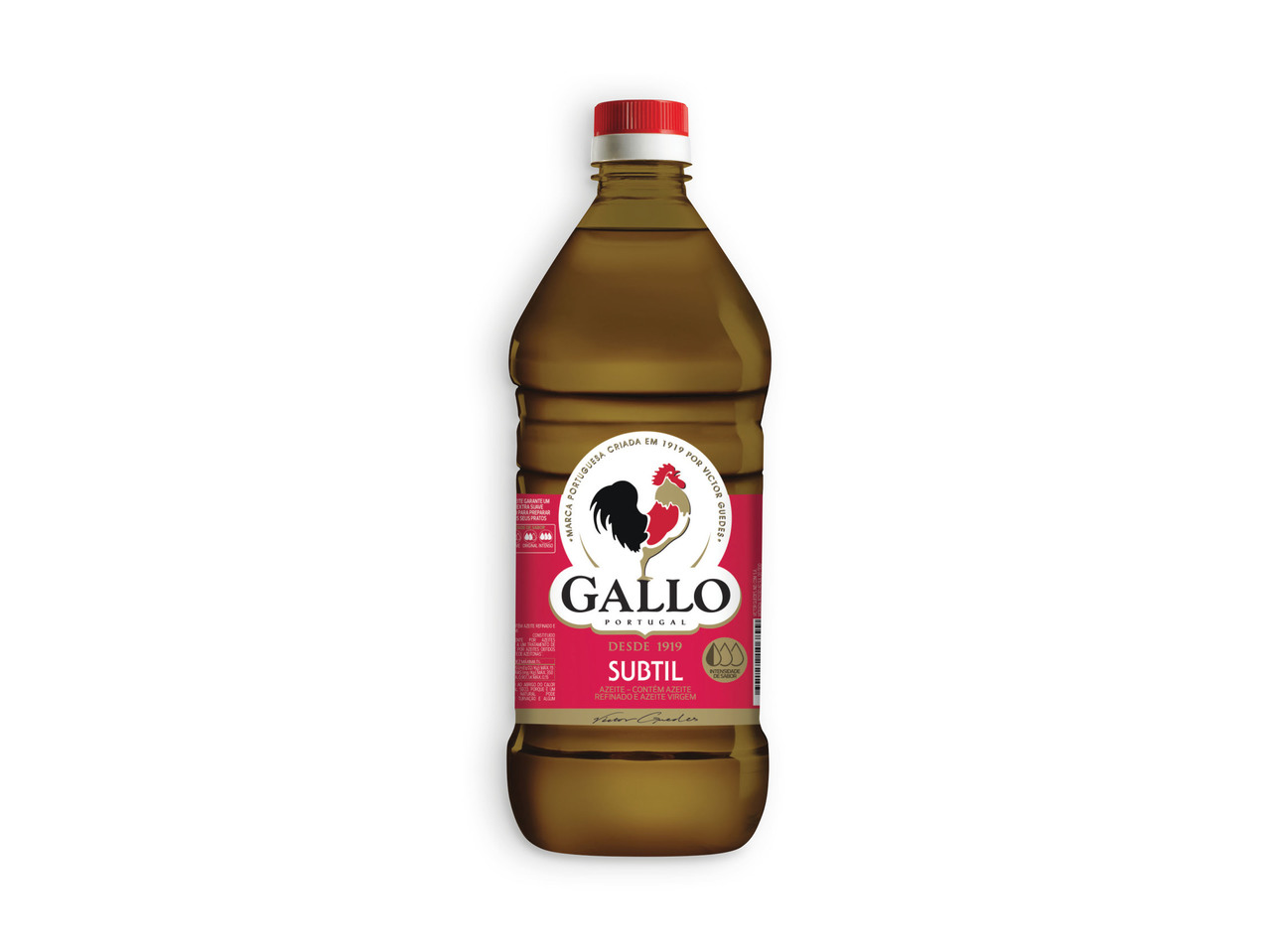 GALLO(R) Azeite Subtil