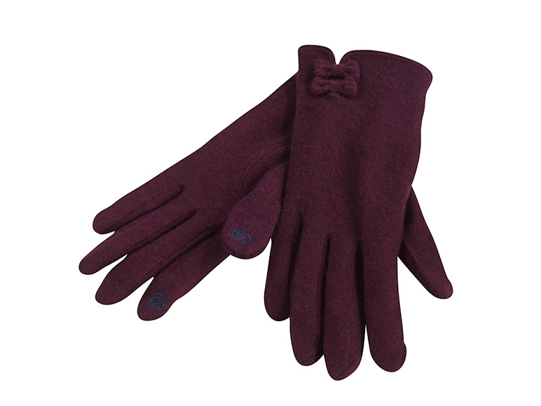 ESMARA Knitted Gloves