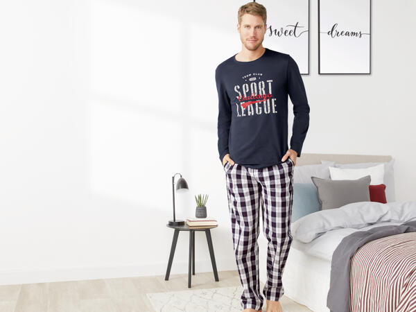 LIVERGY(R) Pyjamas