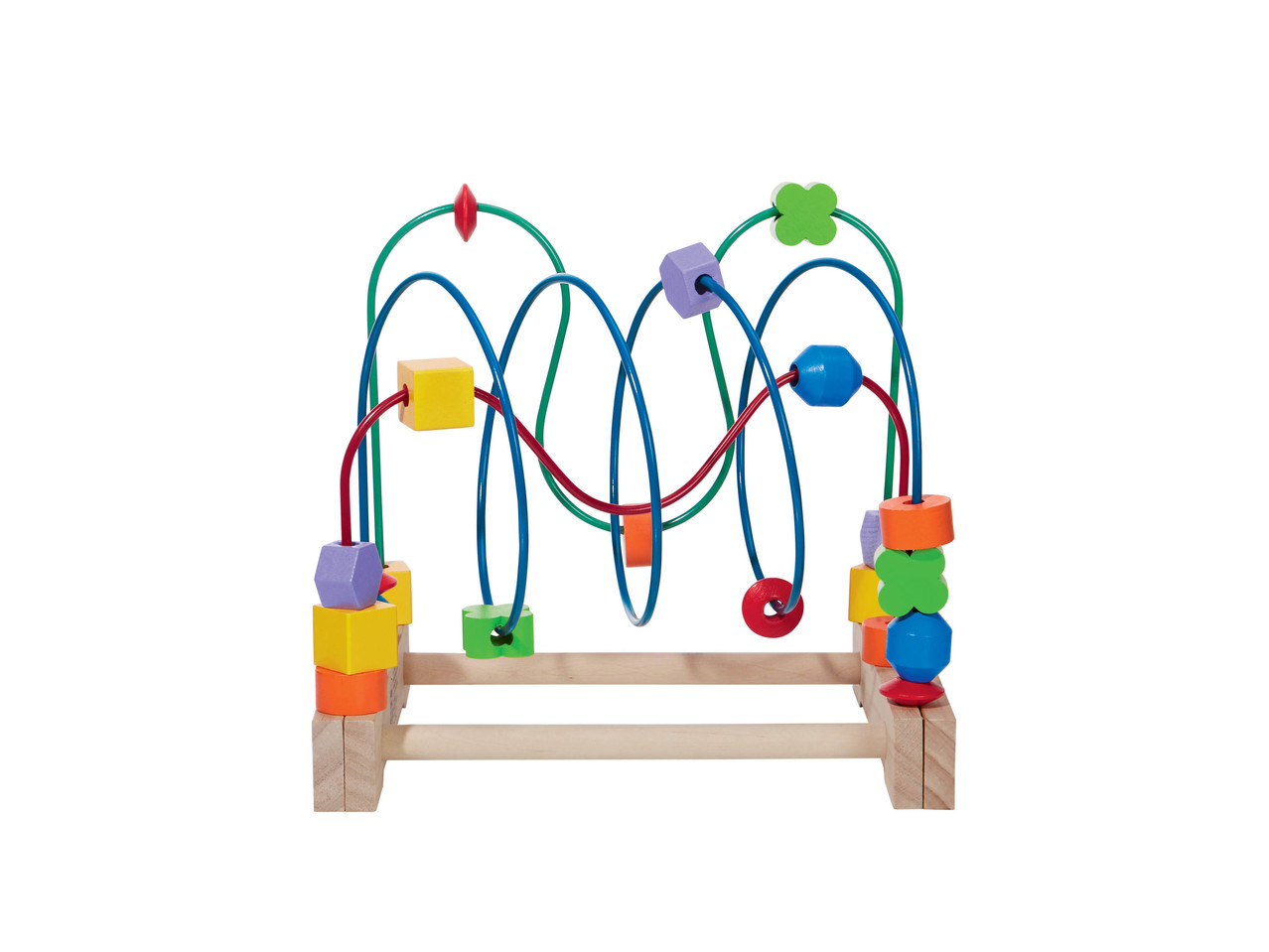 PLAYTIVE JUNIOR Wooden Learning Games