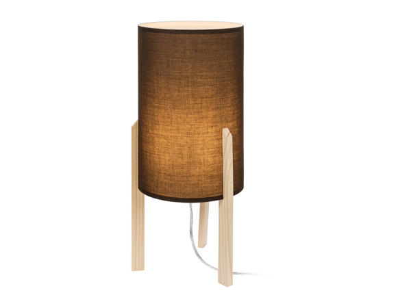 Livarno Lux LED Table Lamp