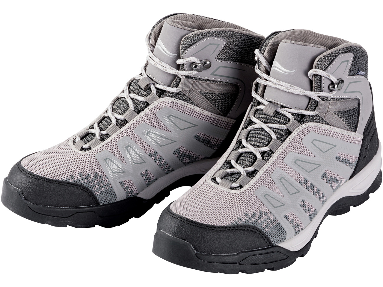 Ladies' Hiking Boots
