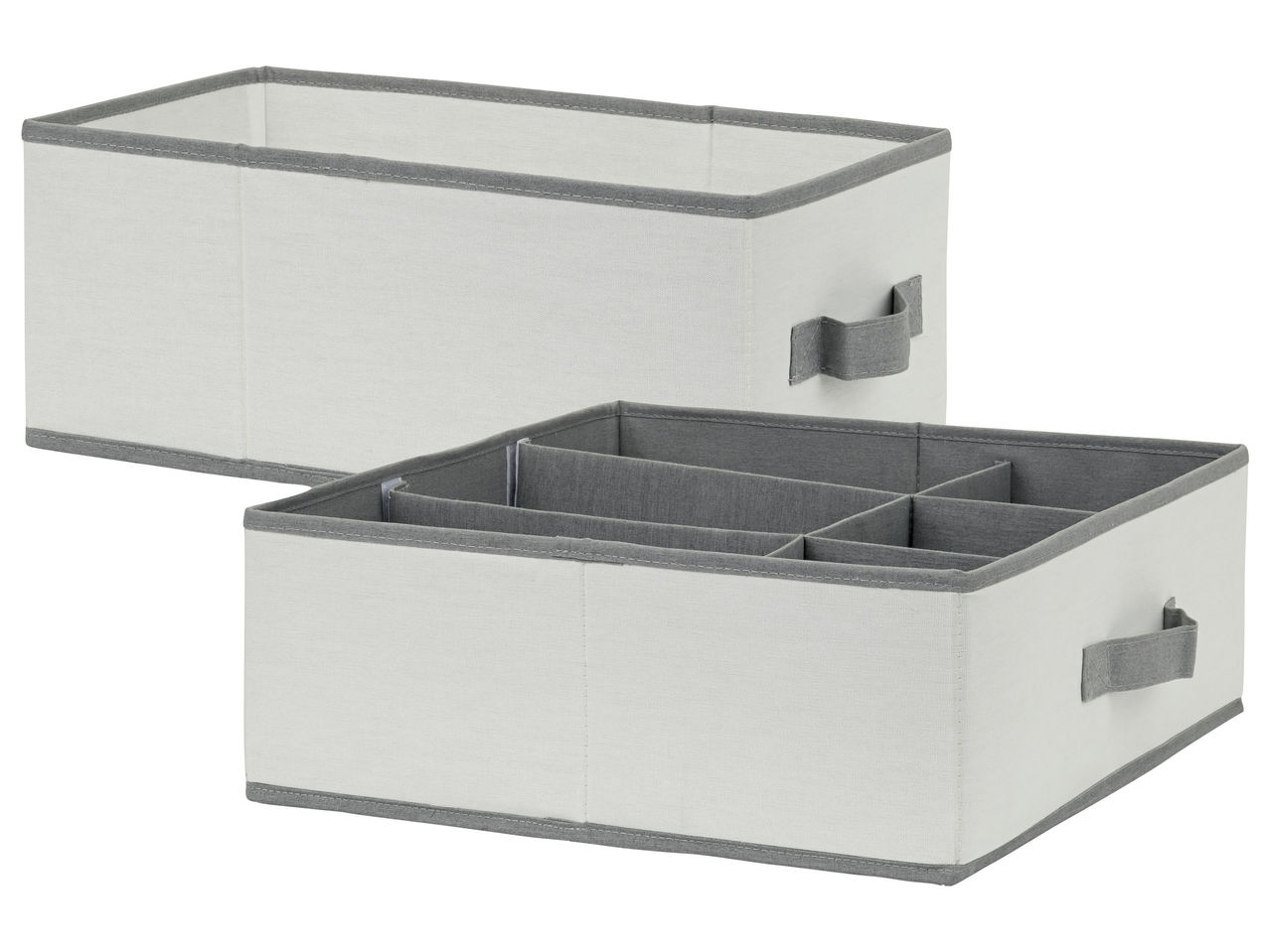 Storage Box Set/ Drawer Organiser