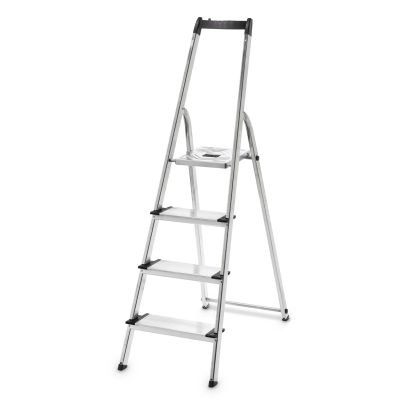 Opklapbare ladder