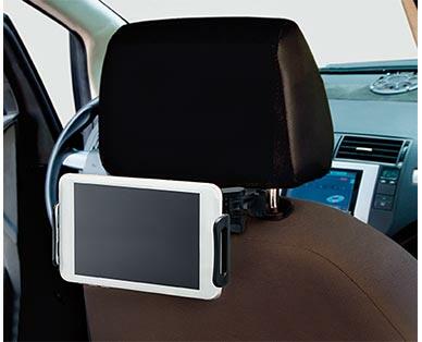 Auto XS Back Seat Tablet or Phone Mount