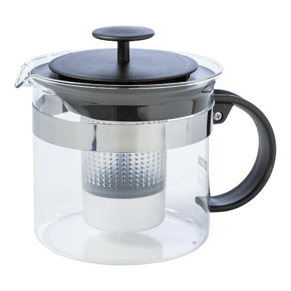 Cafetière of theepers