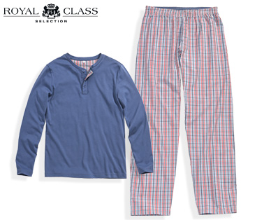ROYAL CLASS SELECTION Pyjama, Premium