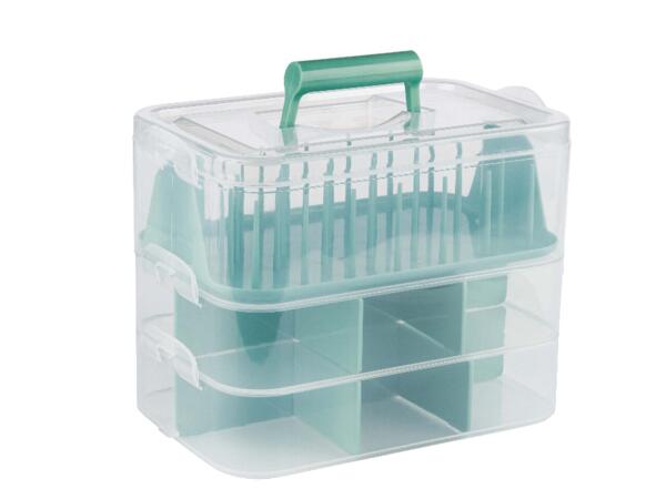 Storage Box / Sewing Accessories Box
