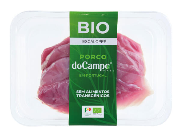 Do Campo(R) Bio Carne de Porco
