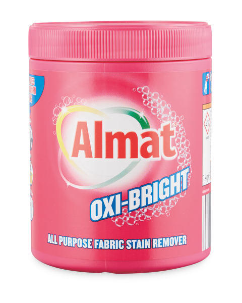 Almat Oxi-Bright Stain Remover