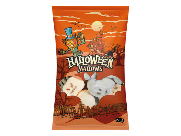 Halloween(R) Marshmallows