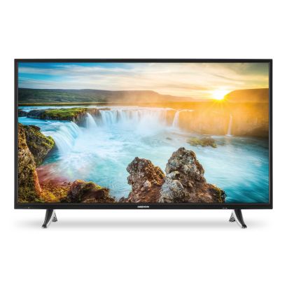 Smart-TV Ultra HD 108 cm/43"
