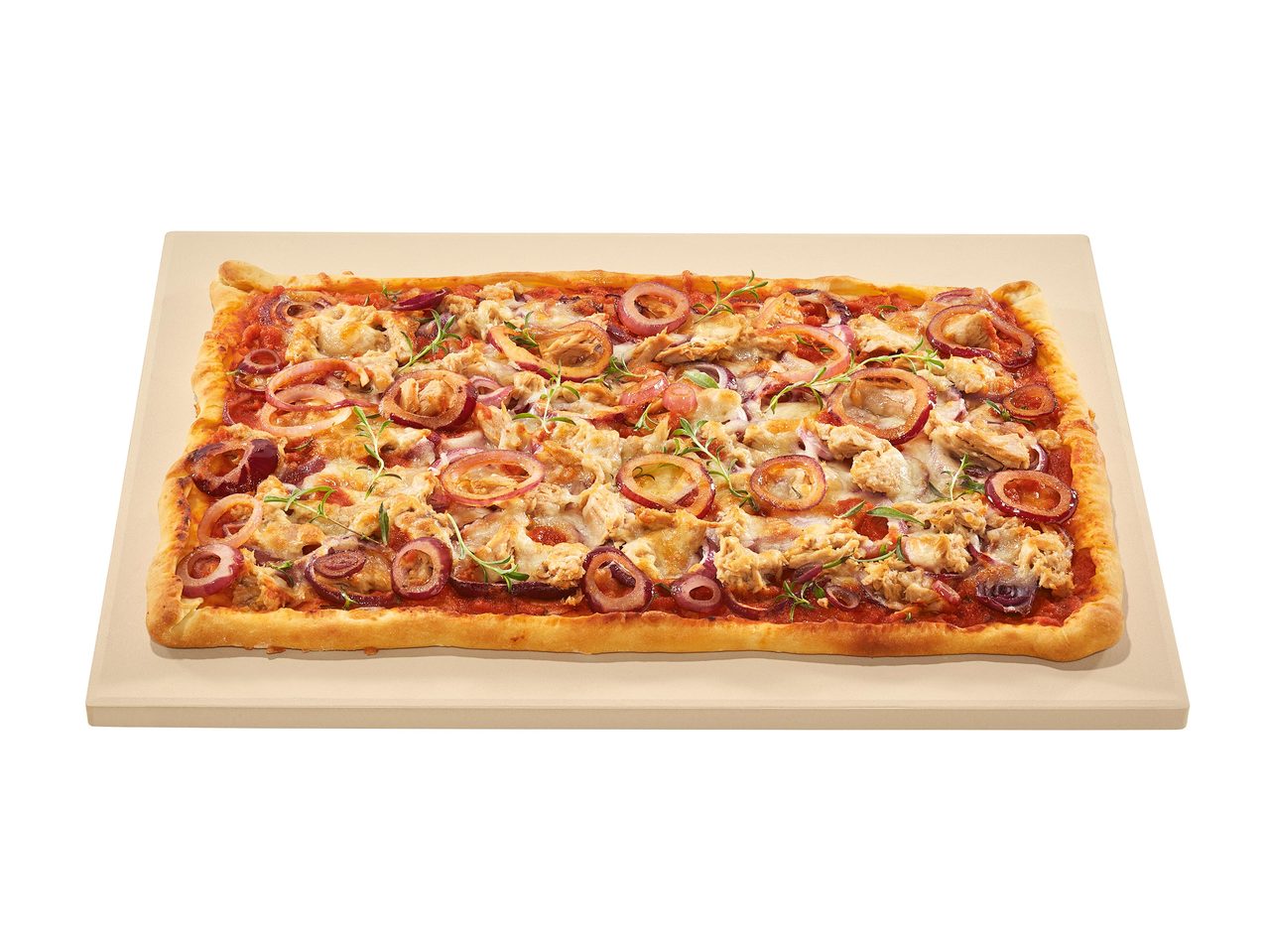 Piatră de copt pizza