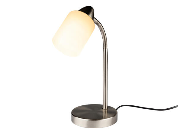 Livarno Home LED Table Lamp