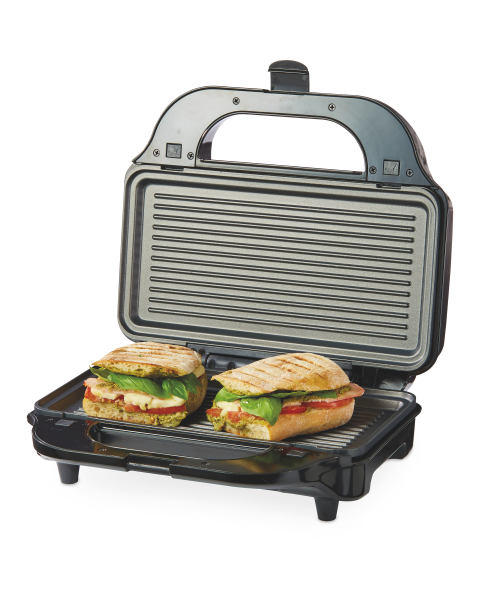 3 In 1 Sandwich Toaster