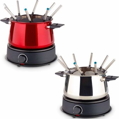 Elektrische fondue