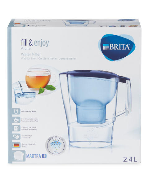 Brita Water Filter