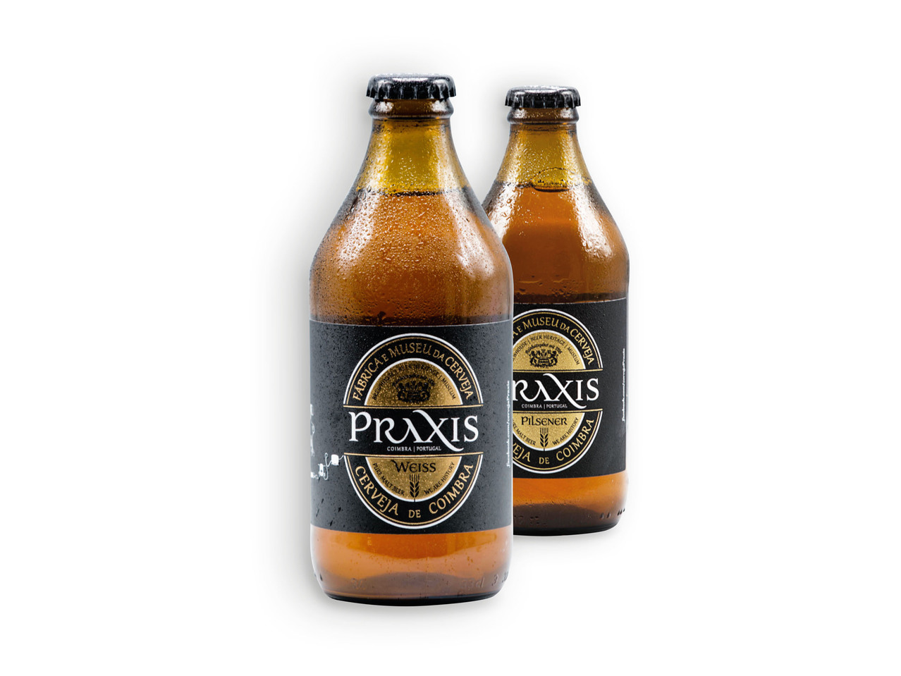 PRAXIS(R) Cerveja Artesanal