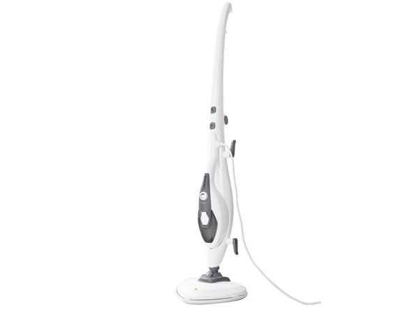 1500W 2in1 Steam Mop and Handheld Steam Cleaner