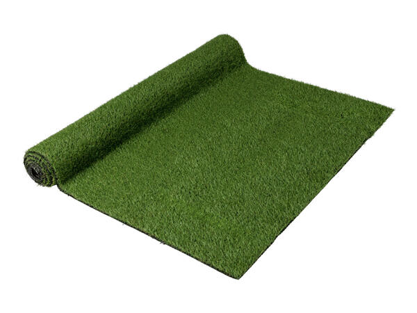 Livarno Home Artificial Grass Mat 2m²