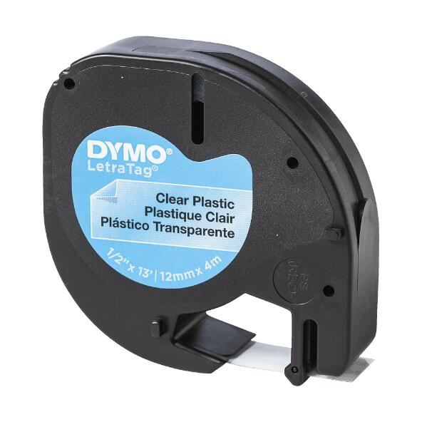DYMO(R) 				Ersatzband für Etikettiergerät