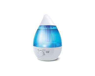 Easy Home Ultrasonic Cool Mist Humidifier