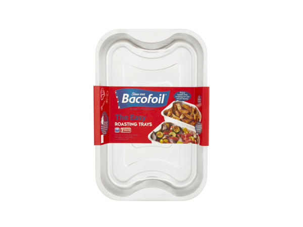 Bacofoil Roast Trays