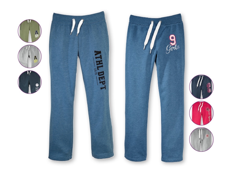 Pepperts Boys' or Girls' Joggers