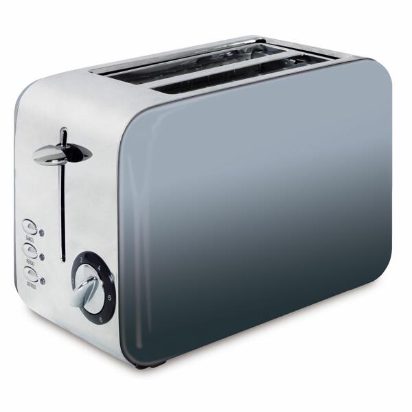 AMBIANO Edelstahl-Toaster*