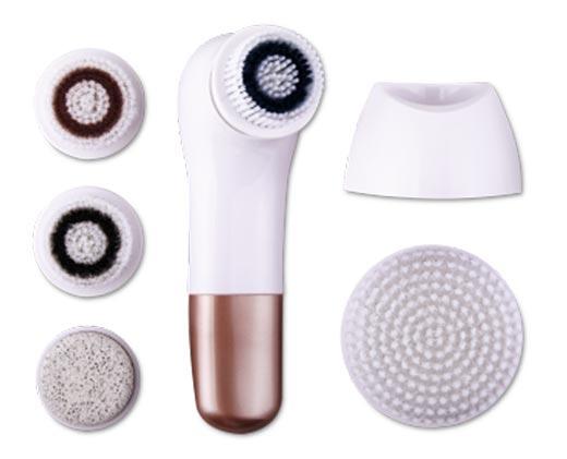 Visage 
 Facial, Pore or Silicone Cleanser