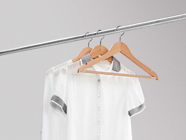 Clothes Hangers Assortment