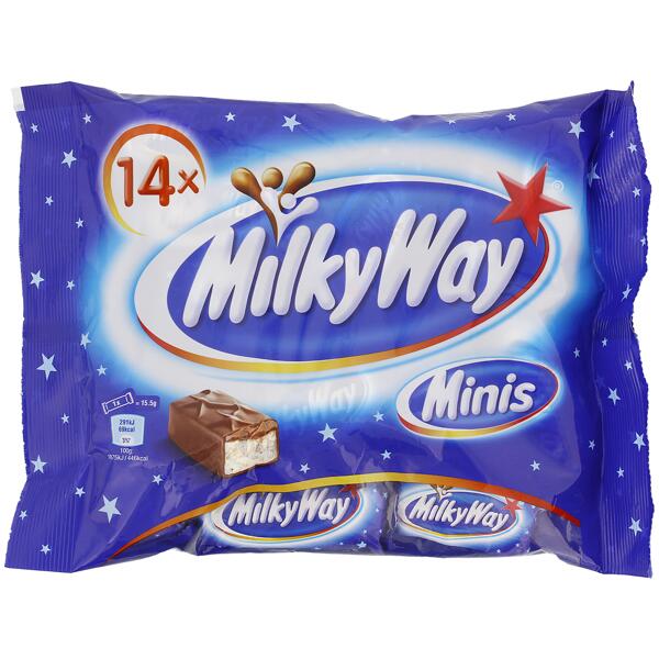 MilkyWay Schokolade