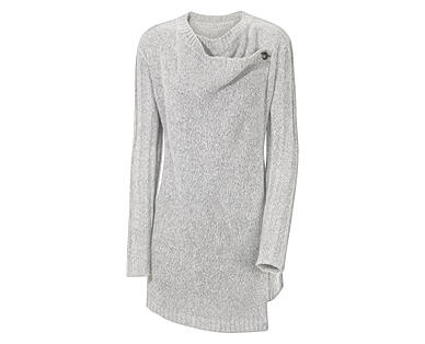 blue motion by HALLE BERRY Cardigan